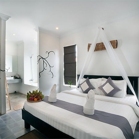 Ashia Hotel & Lounge Siem Reap Buitenkant foto