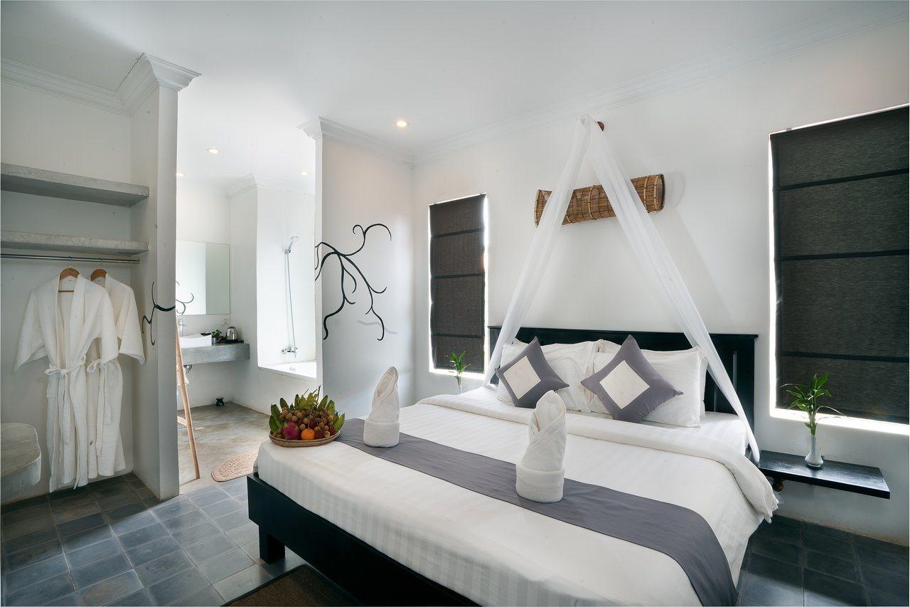 Ashia Hotel & Lounge Siem Reap Buitenkant foto