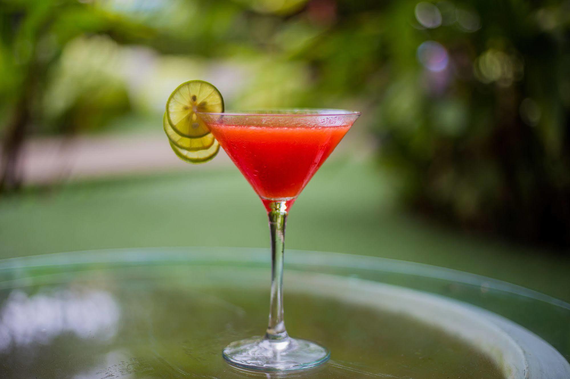 Ashia Hotel & Lounge Siem Reap Buitenkant foto