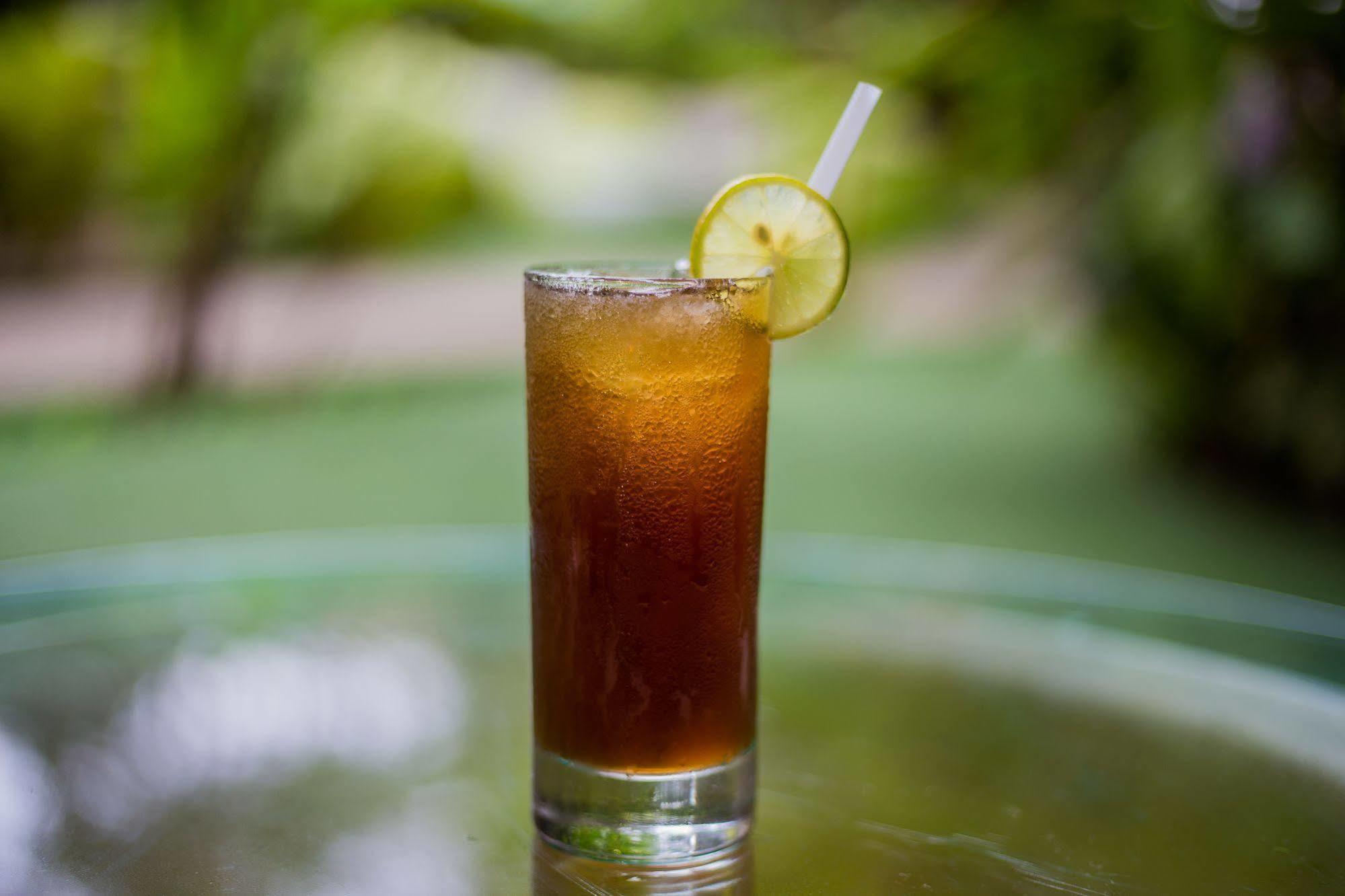 Ashia Hotel & Lounge Siem Reap Buitenkant foto